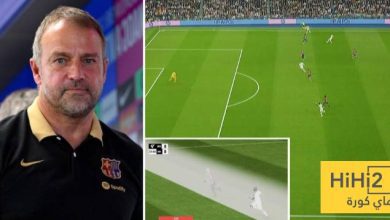 خطة برشلونة الجديدة لم تفشل