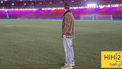 خطة لعودة ميسي إلى برشلونة