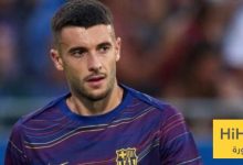 خوان غارسيا سيصل إلى القمة ..!