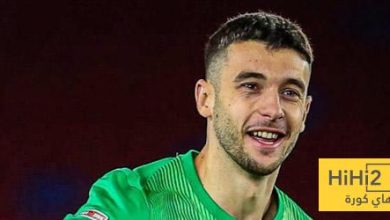 خوان غارسيا … أكثر من مجرد حارس مرمى