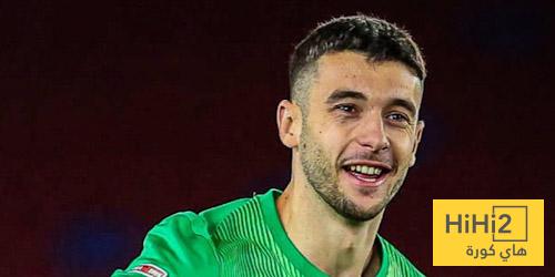 خوان غارسيا … أكثر من مجرد حارس مرمى