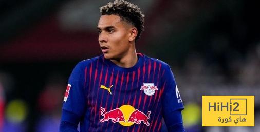 خيار هجومي جديد متاح أمام برشلونة