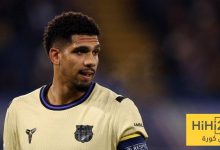 ديكو يحسم الجدل حول أراوخو !