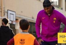 راشفورد يكشف افضل نصيحة وجهت اليه