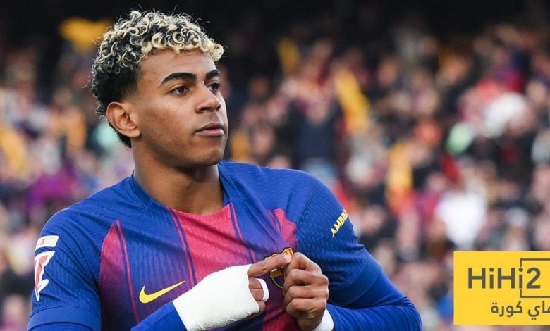 رباعي برشلونة يدخل مواجهة آينتراخت فرانكفورت تحت التهديد