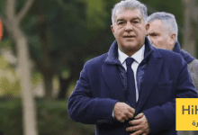 رد قناة ريال مدريد على تصريحات لابورتا