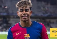 رسميا .. لامين يامال يحصد جائزة جديدة قبل نهاية عام 2025