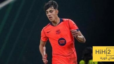 رقم قياسي لـ بيرنال ضد بيتيس