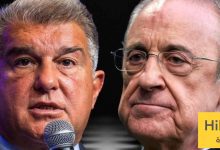 ريال مدريد يطالب بإدراج تصريح قديم للابورتا ضمن ملف قضية نيغريرا