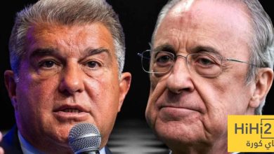 ريال مدريد يطالب بإدراج تصريح قديم للابورتا ضمن ملف قضية نيغريرا