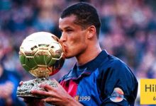 ريفالدو يكشف موقفه من العمل داخل برشلونة