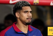 سبب إصرار فليك على استبعاد أراوخو