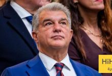 سبب اجتماع لابورتا مع الصحفيين في المقصورة الرئيسية