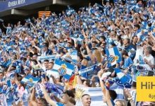 سبب الاحتياطات الامنية التي يتخذها اسبانيول من اجل مباراة برشلونة