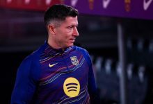 سبب غياب ليفاندوفسكي عن مباراة أوساسونا