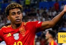 سر تفضيل لامين يامال لاسبانيا على المغرب