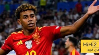 سر تفضيل لامين يامال لاسبانيا على المغرب