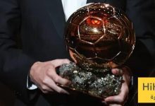 شاهد اخر تحديث لترتيب المرشحين لجائزة الكرة الذهبية 2026