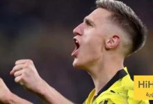 شلوتربيك يقترب من مغادرة دورتموند والبارسا يراقب عن كثب