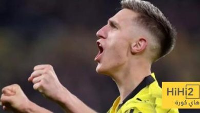 شلوتربيك يقترب من مغادرة دورتموند والبارسا يراقب عن كثب