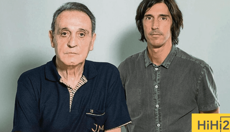 شهادة صادمة من ابن نيغريرا امام المحكمة