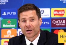 صحفي كتالوني يرفض بشدة رحيل ألونسو … استمراره في مصلحة برشلونة!