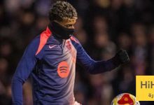 صحفي مدريدي يُشعلها … لامين بطل من ورق!