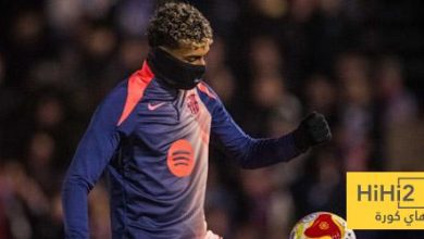 صحفي مدريدي يُشعلها … لامين بطل من ورق!