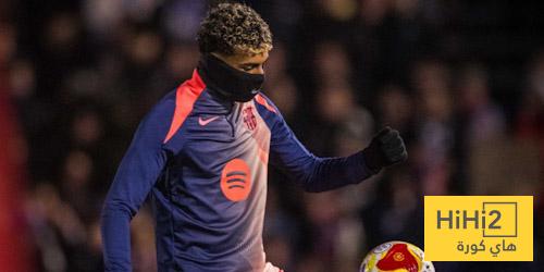 صحفي مدريدي يُشعلها … لامين بطل من ورق!