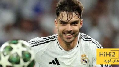 صور .. صحفي كتالوني ينتقد التحكيم في مباراة الريال والافيس بسبب لقطة اسينسيو