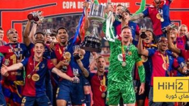 صور .. طوابير تاريخية في مدينة غوادالاخارا لشراء تذاكر مباراة برشلونة