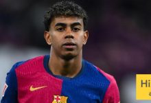 صور.. كيف يستعد لامين يامال للقاء أوساسونا؟