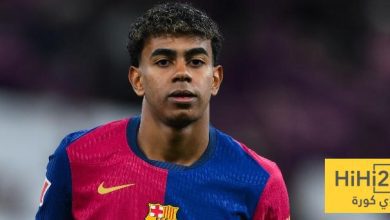 صور.. كيف يستعد لامين يامال للقاء أوساسونا؟