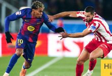 صورة: أربعة فرق فقط لم تهزم على ملعبها في الليغا هذا الموسم