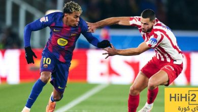 صورة: أربعة فرق فقط لم تهزم على ملعبها في الليغا هذا الموسم