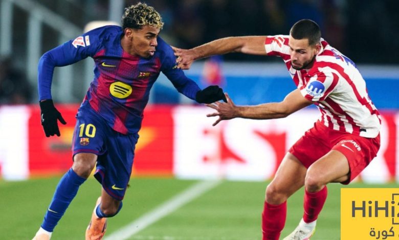 صورة: أربعة فرق فقط لم تهزم على ملعبها في الليغا هذا الموسم