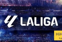 صورة: لاعب من برشلونة والريال .. التشكيلة المثالية للجولة الـ 16 في الليغا