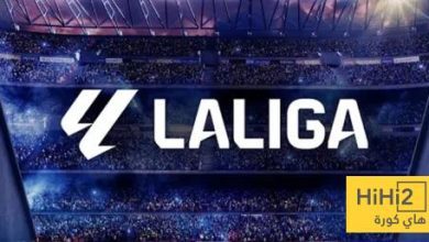 صورة: لاعب من برشلونة والريال .. التشكيلة المثالية للجولة الـ 16 في الليغا