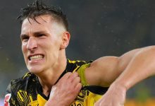 ظهير دورتموند ينتظر عروض الريال وبرشلونة والبايرن