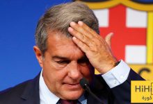 عاجل : فالفيردي وإنريكي يقدمان شهادة سلبية ضد برشلونة!