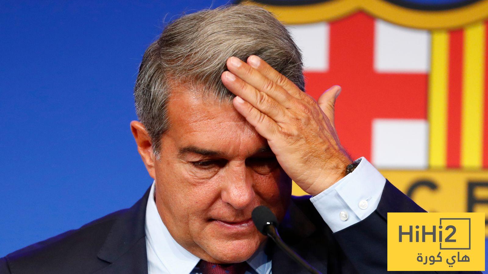 عاجل : فالفيردي وإنريكي يقدمان شهادة سلبية ضد برشلونة!