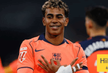 عادة ليلية غريبة تُبعد لامين يامال عن الارتباط