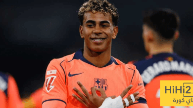 عادة ليلية غريبة تُبعد لامين يامال عن الارتباط