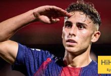 عدد أهداف برشلونة في دوري أبطال أوروبا هذا الموسم