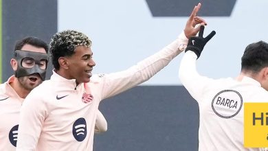 علاج لامين يامال - هاي كورة