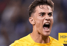 غافي .. لاعب تحبه الجماهير ويكرهه المنافسون !