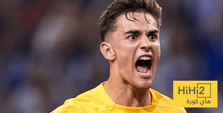 غافي .. لاعب تحبه الجماهير ويكرهه المنافسون !