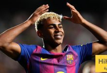 فان باستن: لامين يامال هو أفضل لاعب في العالم حاليا