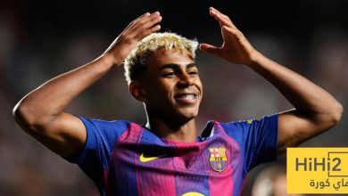 فان باستن: لامين يامال هو أفضل لاعب في العالم حاليا