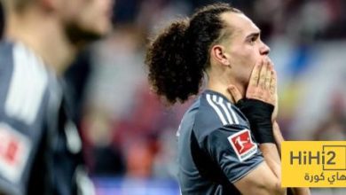 فرانكفورت بدون مهاجمين قبل مواجهة برشلونة